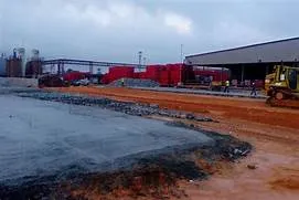 Interrand Engineering Ltd