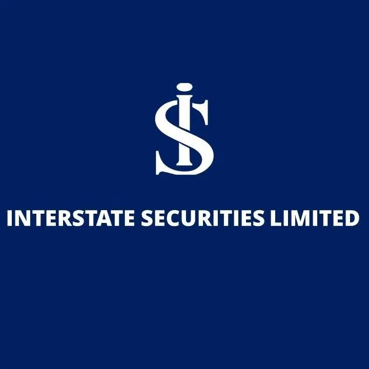 Interstate Securities Limited logo