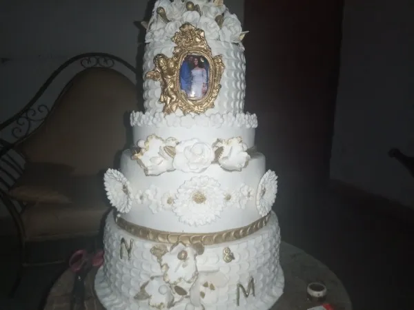 Iphiecakes&Events Bauchi