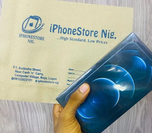 Iphonestore.ng