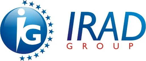 Irad Investment Ltd (irad Group) logo