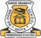 Ire Akari Grammar School