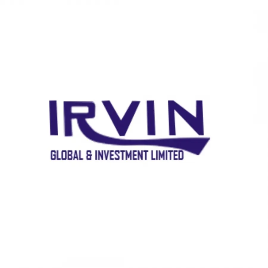 Irvin Global and Investment Limited logo