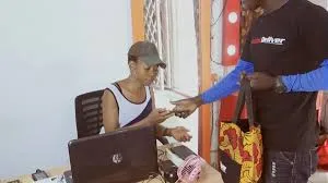 iSabiDelivery