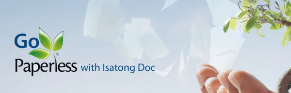 Isatong Doc logo