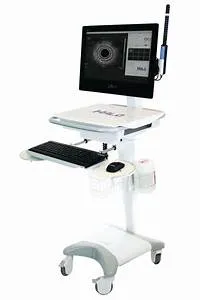 ISCON Scientific Ltd