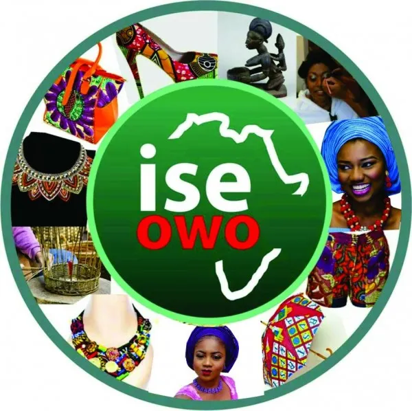 Ise Owo logo