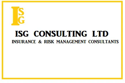ISG Consulting Ltd
