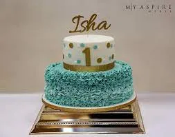 ISHALOVE BAKERS