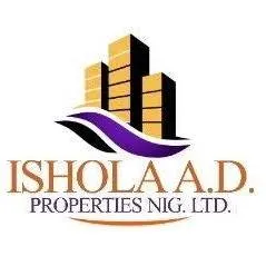 Ishola A.D. Properties Nigeria Limited