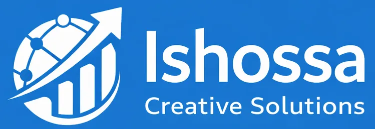 Ishossa Creative Solutions