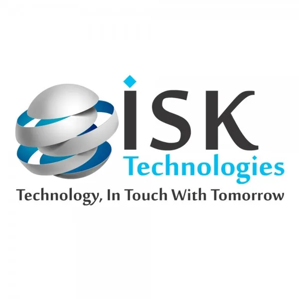 ISK Technologies logo