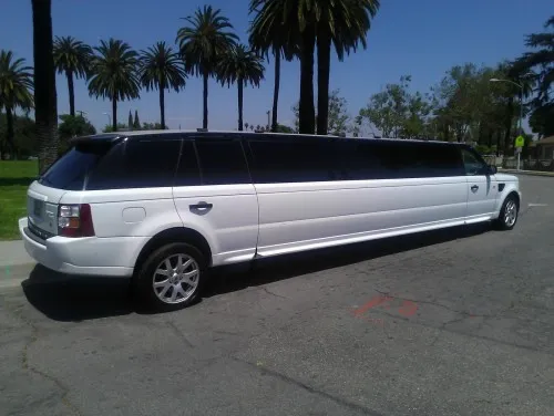 Island Limousine Services Limited