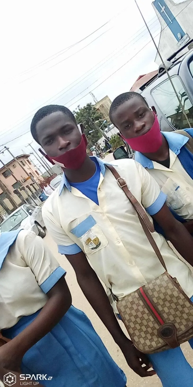 Isolo Junior Comprehensive School