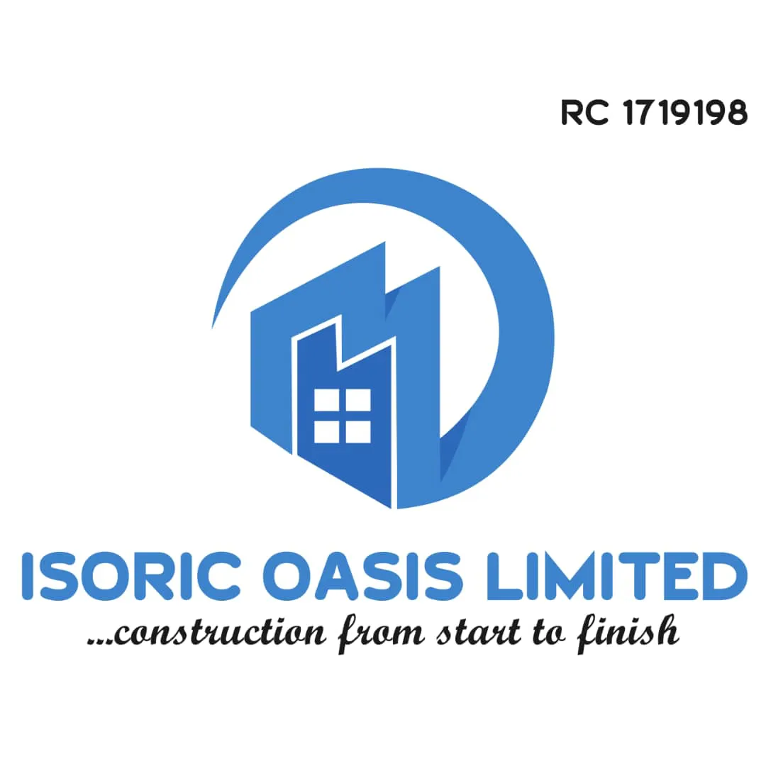 ISORIC OASIS LIMITED