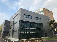 Isradek's World Limited