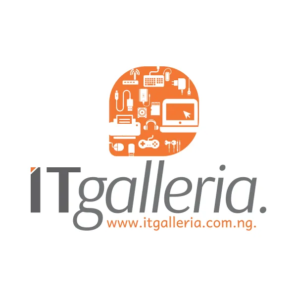 IT Galleria logo