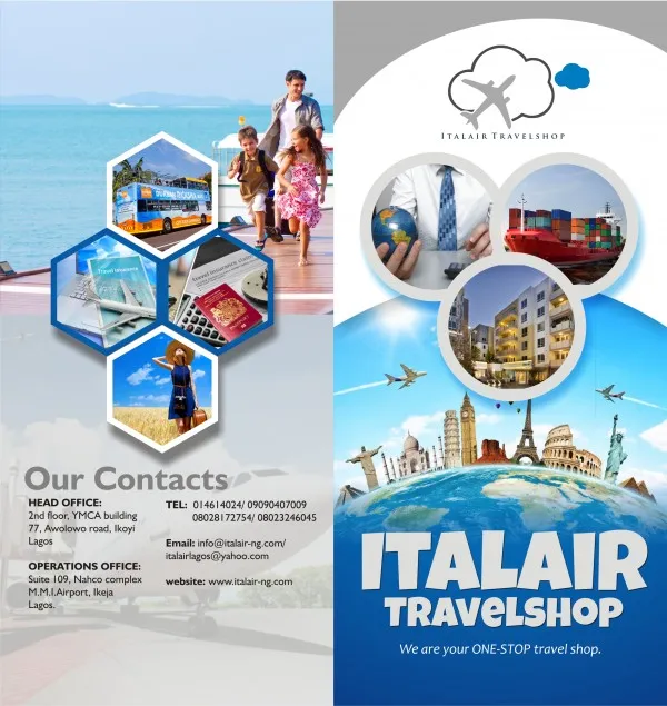 ItalAir Nigeria Limited
