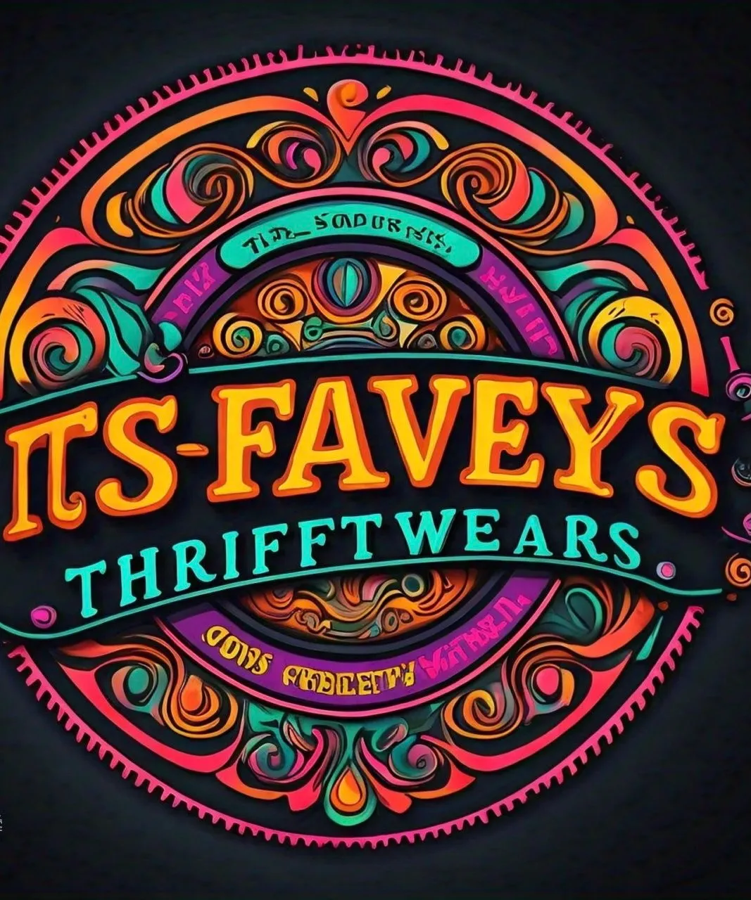 Its-Favey's Thriftwears