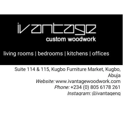 iVantage Custom Woodwork