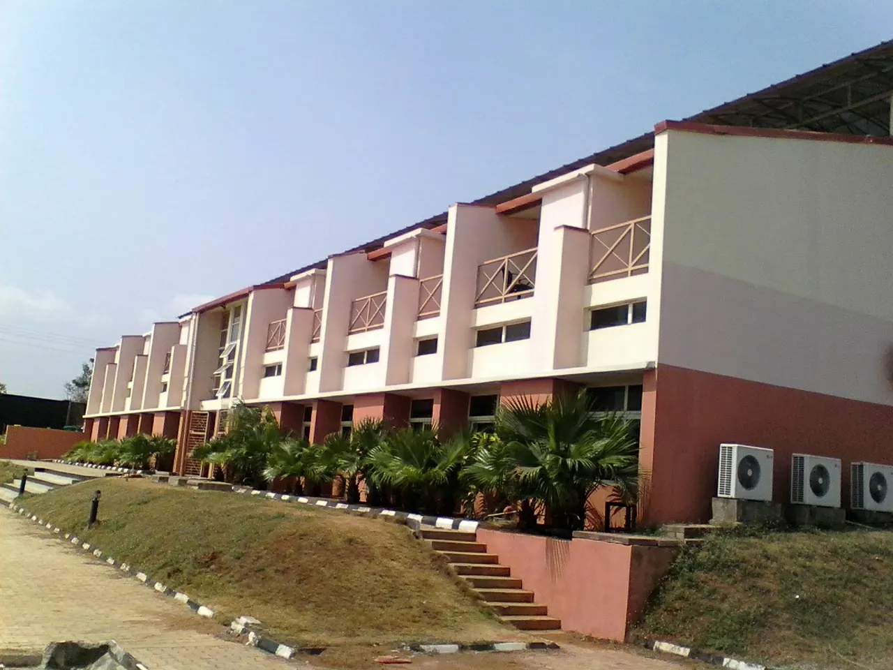 IVD Facility