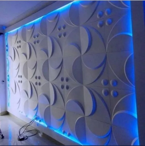 i~walls&ceilings interiors