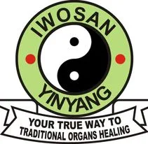 Iwosan Yin Yang