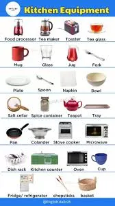 Iya Ayo Kitchen Equipment And Plastic Store
