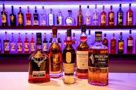 Iya Ghana Drinking Bar