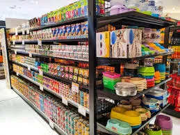 Iya Ibeji Olaniyan Variety Store