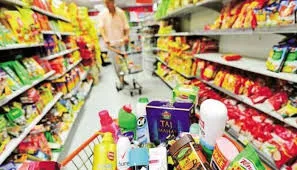 Iya Olowo Multipurpose Store