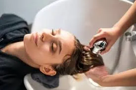 Iya Sarah Salon