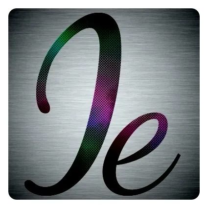 Iyaji Events logo