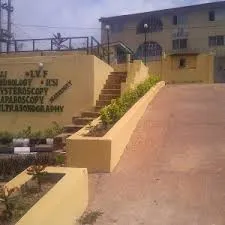 Iye Hospital