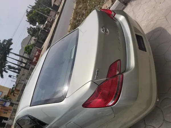 IykBethany Autos