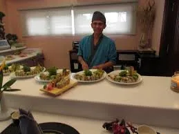 Izanagi Resturant