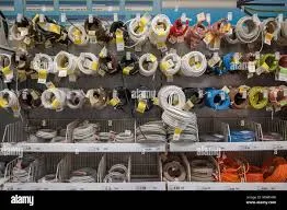 J C Nweze Electrical Stores
