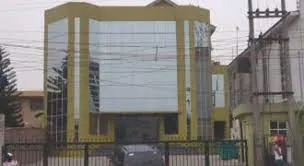 Jackson Essien Associates