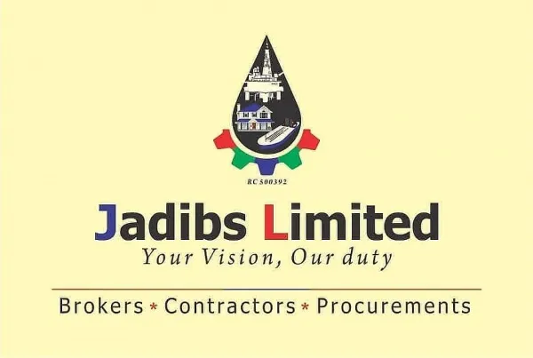 Jadibs Limited  Real Estate Brokers