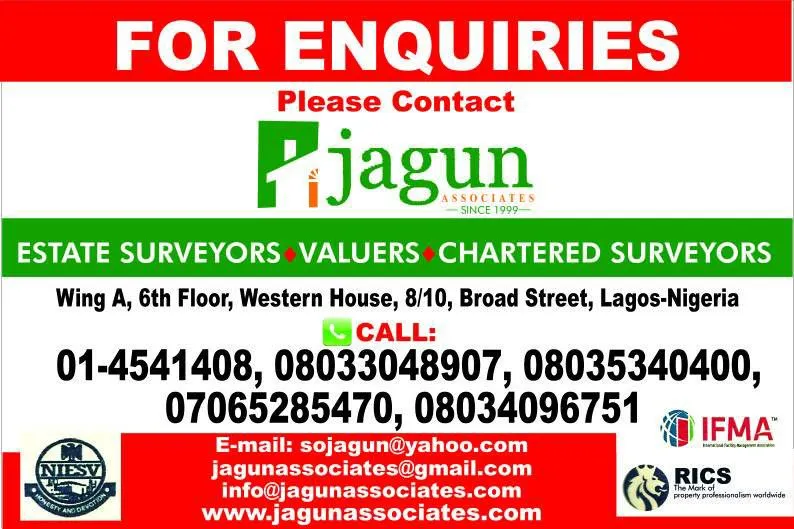 Jagun Associates