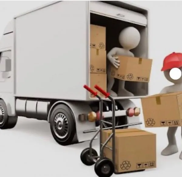 Jainda Logistics