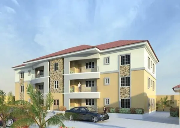 Jakev Investment Nigeria Limited logo