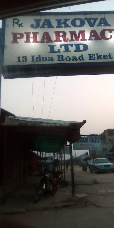 Jakova Pharmacy
