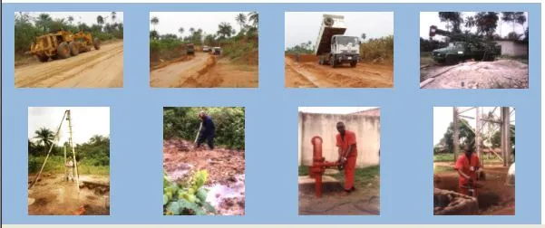 JAM Services Company Limited