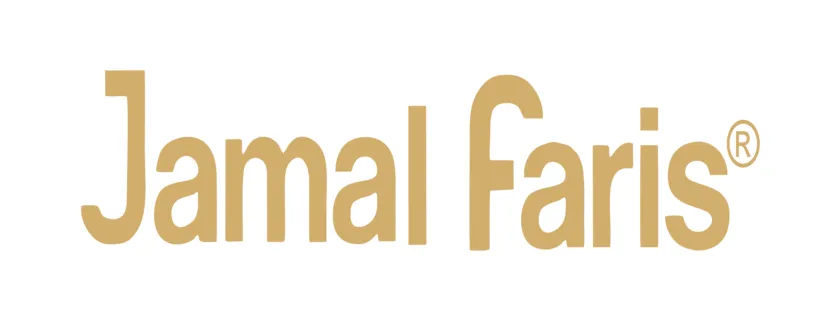 Jamal Faris Fashion House logo