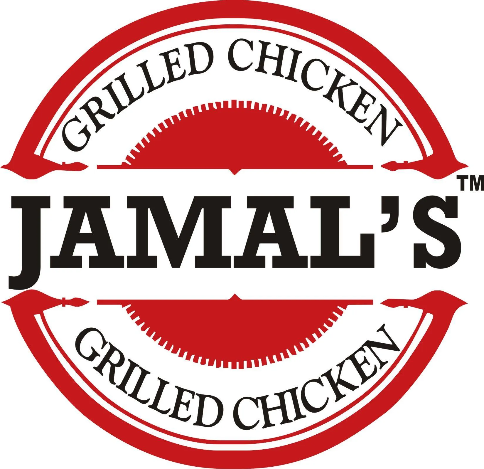 Jamal's Grilled Chicken