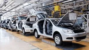 Jamiu Abilawon Auto Works