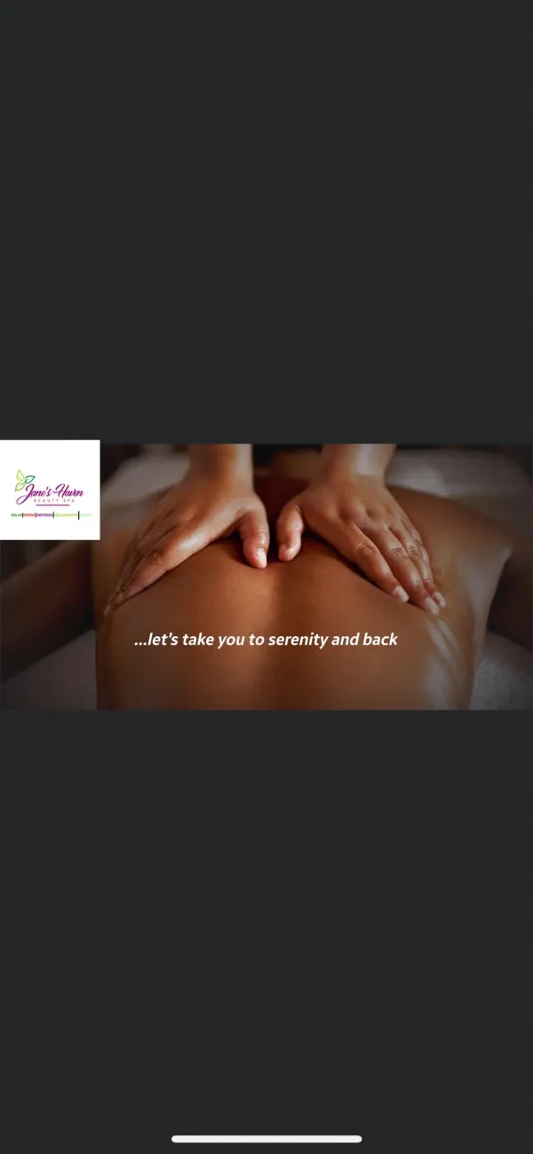 Jane’s Haven Beauty Spa