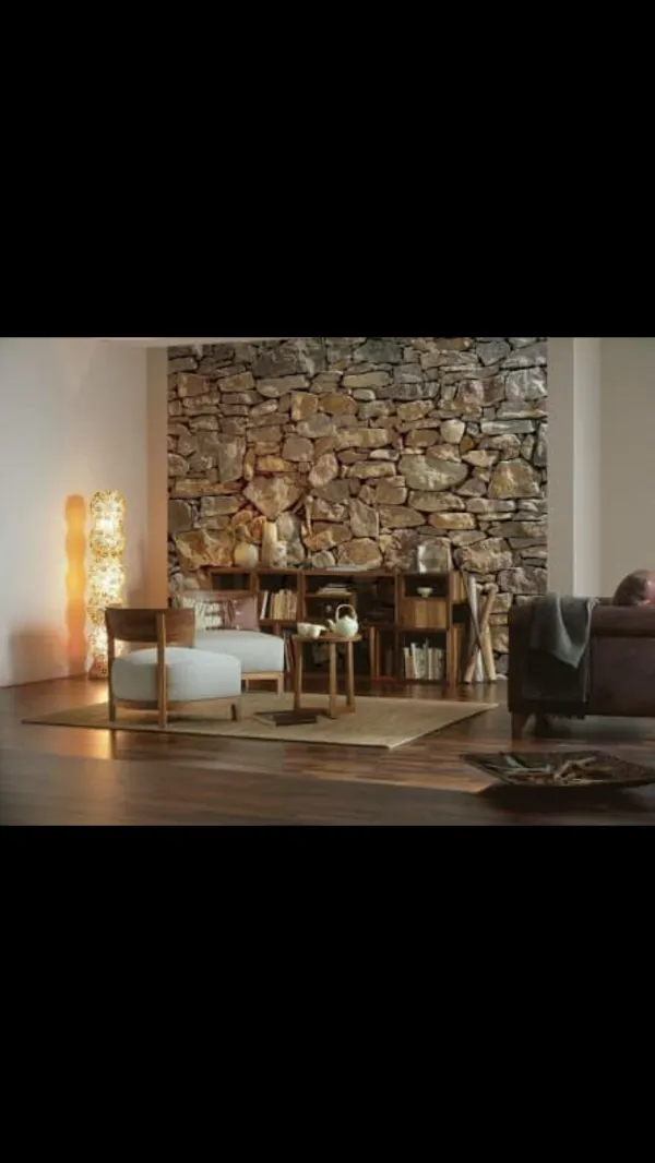 JANIF INTERIOR| 3D wallpaper & window blinds