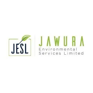 Jawura Environmental Services Limited. logo